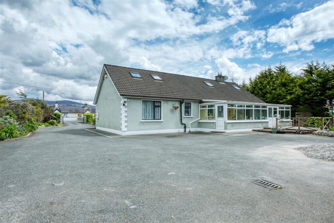 Ferndale, Three Castles, Kilbride, Blessington, Wicklow
