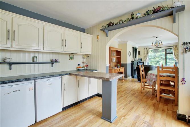 Ferndale, Three Castles, Kilbride, Blessington, Wicklow