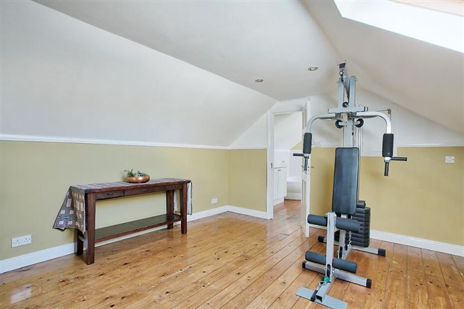 Ferndale, Three Castles, Kilbride, Blessington, Wicklow