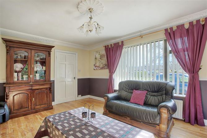 Ferndale, Three Castles, Kilbride, Blessington, Wicklow