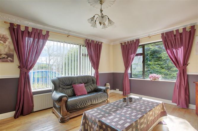 Ferndale, Three Castles, Kilbride, Blessington, Wicklow