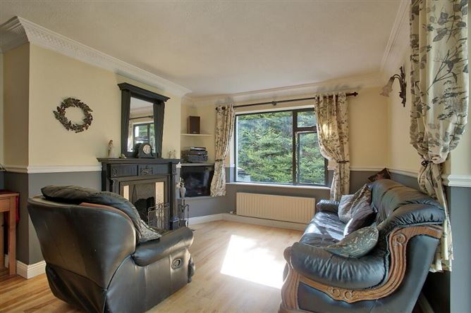 Ferndale, Three Castles, Kilbride, Blessington, Wicklow