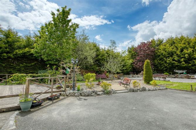 Ferndale, Three Castles, Kilbride, Blessington, Wicklow