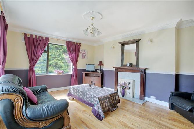 Ferndale, Three Castles, Kilbride, Blessington, Wicklow