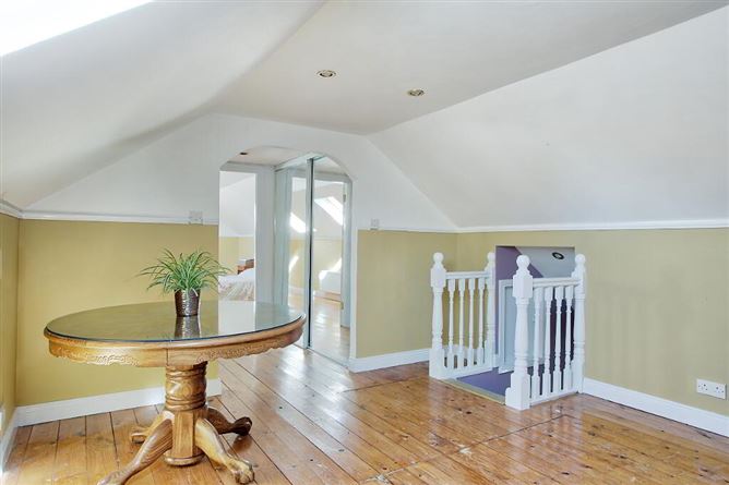 Ferndale, Three Castles, Kilbride, Blessington, Wicklow