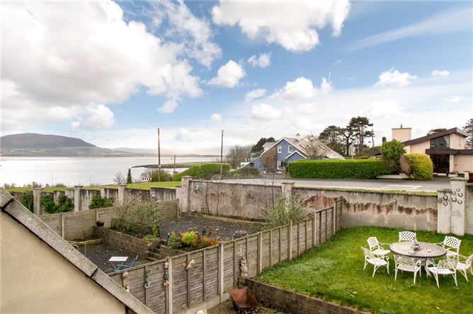 47 Oyster Bay, Rosses Point, Sligo
