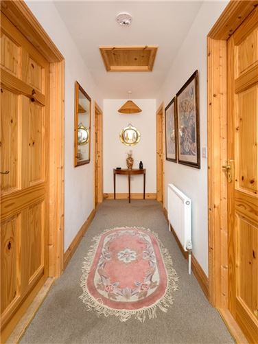 47 Oyster Bay, Rosses Point, Sligo