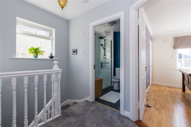 5 Limelawn Hill, Clonsilla, Dublin 15