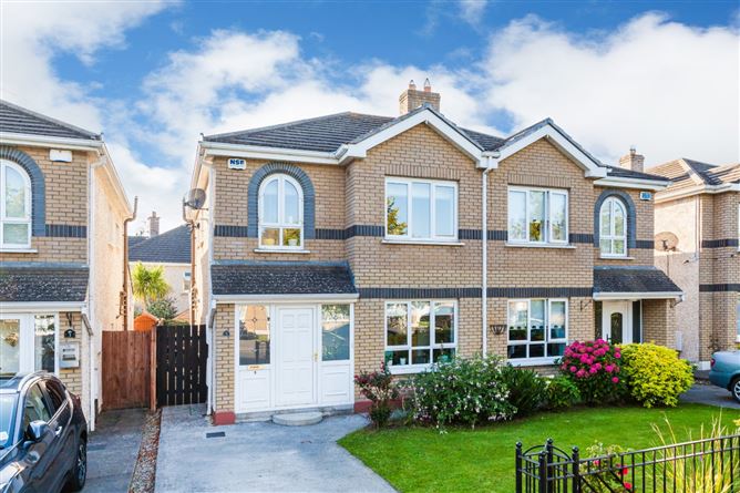5 Limelawn Hill, Clonsilla, Dublin 15