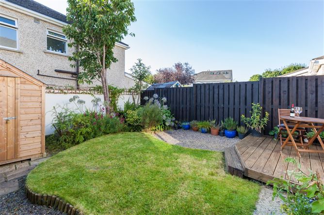 5 Limelawn Hill, Clonsilla, Dublin 15