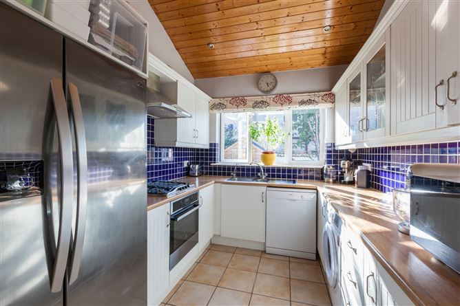 5 Limelawn Hill, Clonsilla, Dublin 15