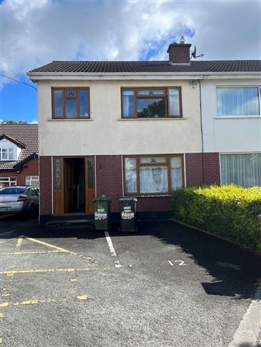 Main image for 12 Westway Close, Blanchardstown, Dublin 15