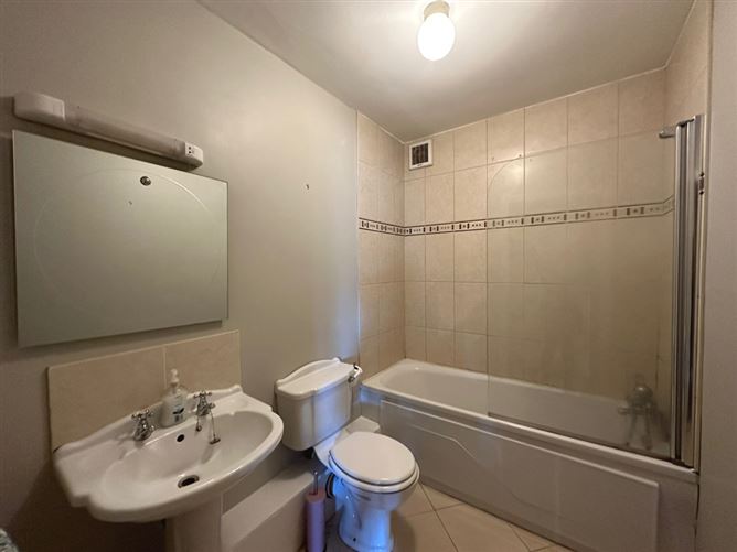 14 Holly House, Garrane Darra, Wilton, Cork