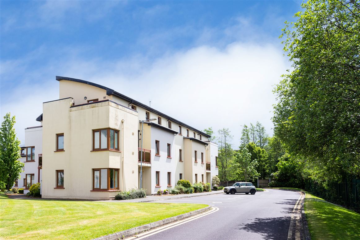 14 Holly House, Garrane Darra, Wilton, Cork