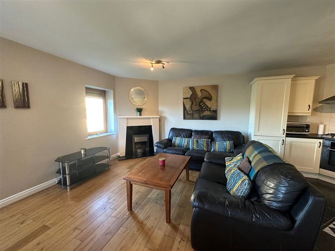 14 Holly House, Garrane Darra, Wilton, Cork
