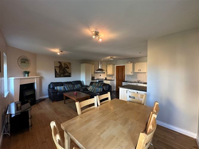14 Holly House, Garrane Darra, Wilton, Cork