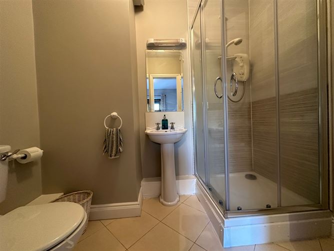 14 Holly House, Garrane Darra, Wilton, Cork