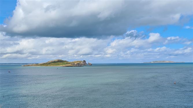 2 Nashville Park, Howth,   County Dublin