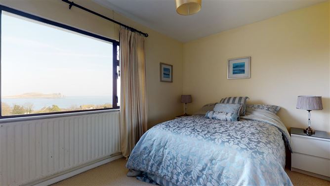 2 Nashville Park, Howth,   County Dublin