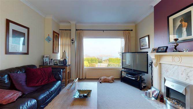 2 Nashville Park, Howth,   County Dublin