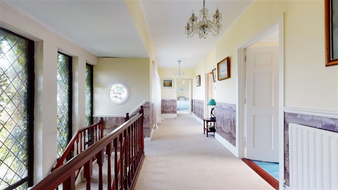 2 Nashville Park, Howth,   County Dublin