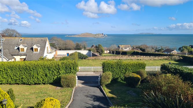 2 Nashville Park, Howth,   County Dublin