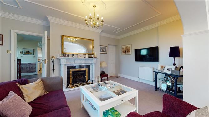 2 Nashville Park, Howth,   County Dublin