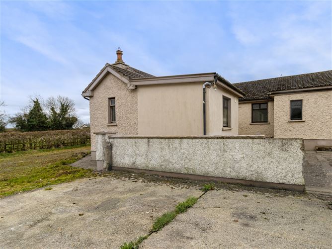 Kildoon , Nurney, Kildare
