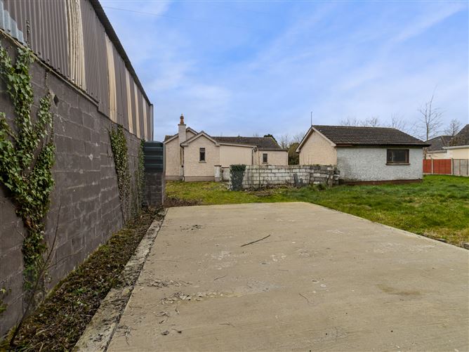 Kildoon , Nurney, Kildare