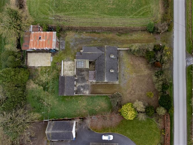Kildoon , Nurney, Kildare