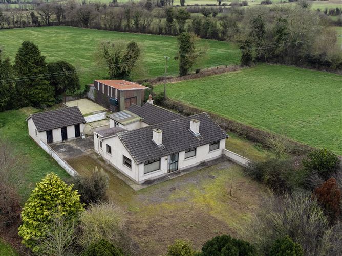Kildoon , Nurney, Kildare