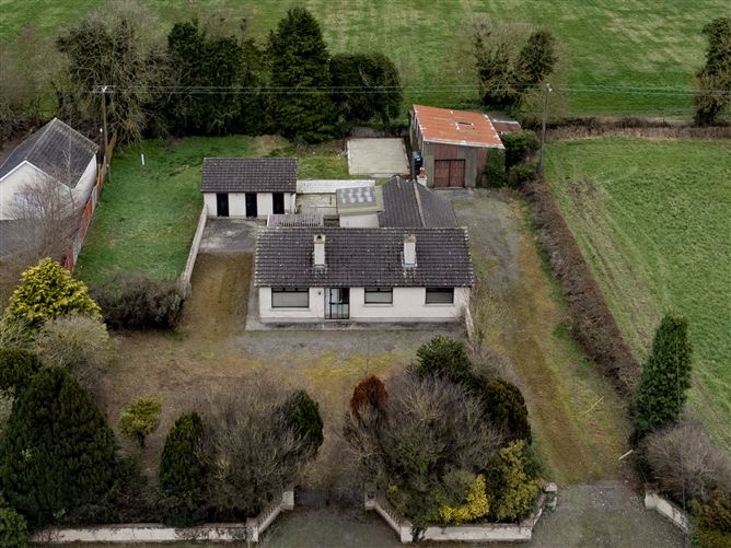 Kildoon , Nurney, Kildare