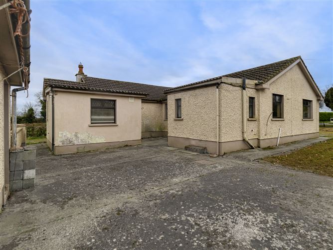 Kildoon , Nurney, Kildare