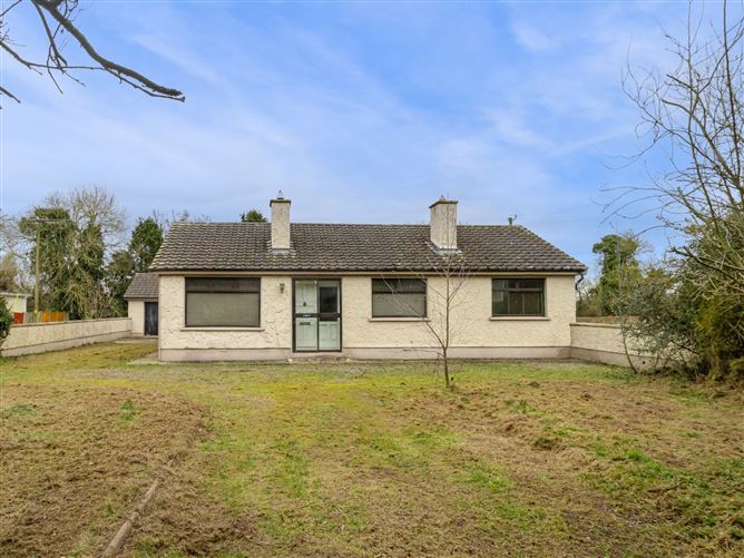 Kildoon , Nurney, Kildare