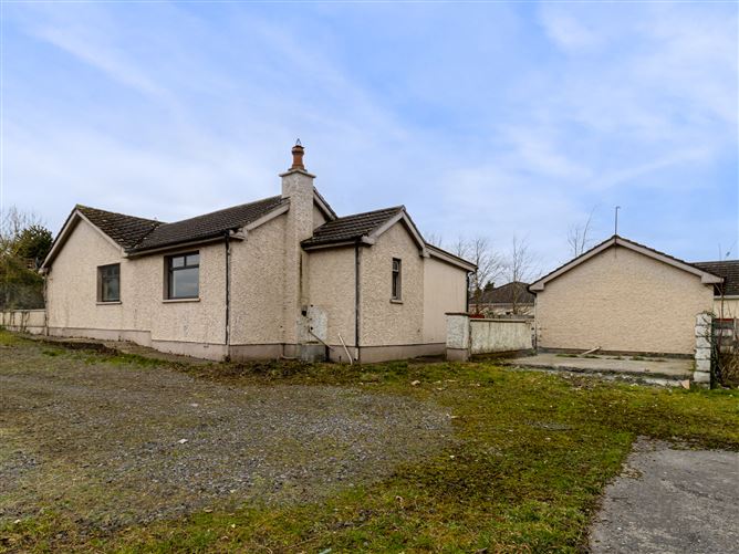 Kildoon , Nurney, Kildare