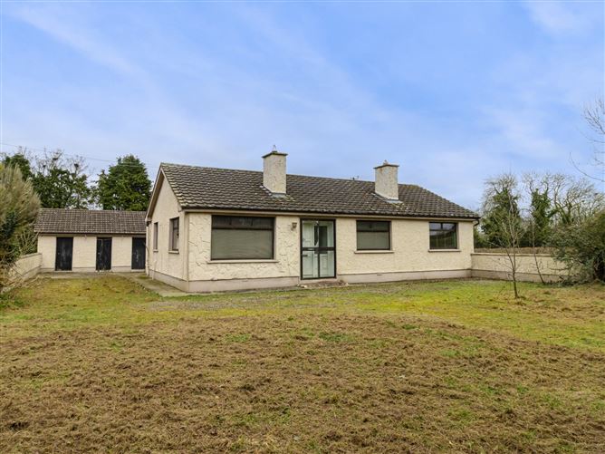 Kildoon , Nurney, Kildare