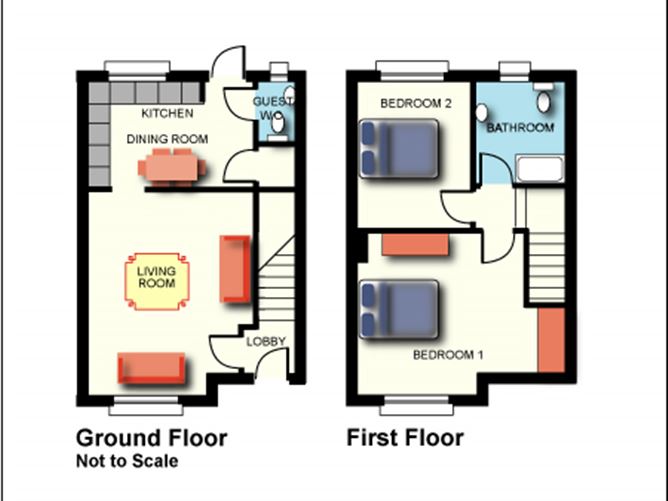 136 Collins Avenue East, Killester, Dublin 5 Hamill Estate Agents