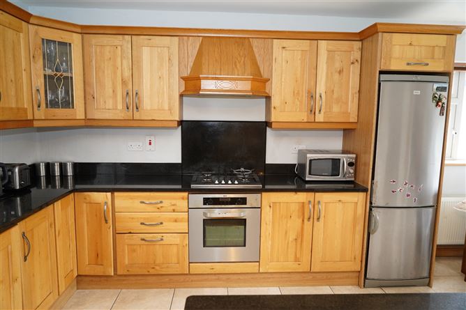 Corkhill, Kinnegad, Co. Westmeath