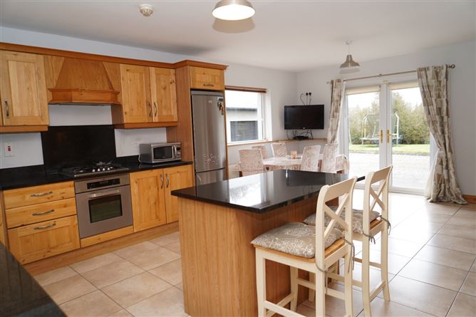 Corkhill, Kinnegad, Co. Westmeath