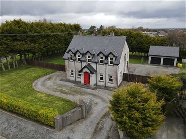 Image for Corkhill, Kinnegad, Co. Westmeath