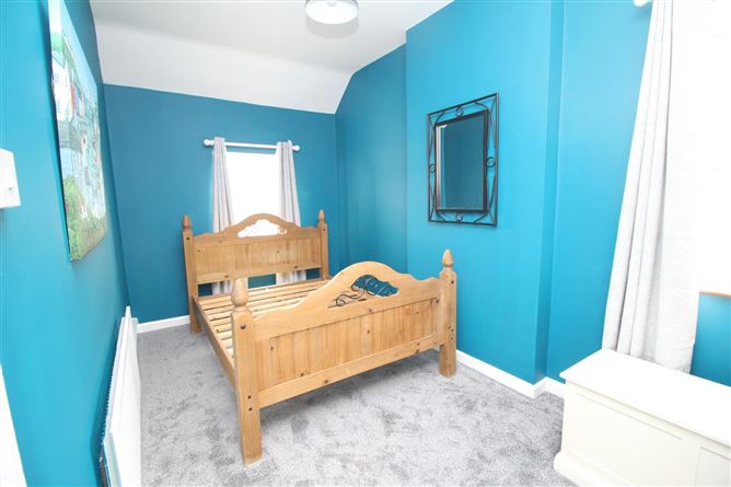 Athea Village, Athea, Co. Limerick