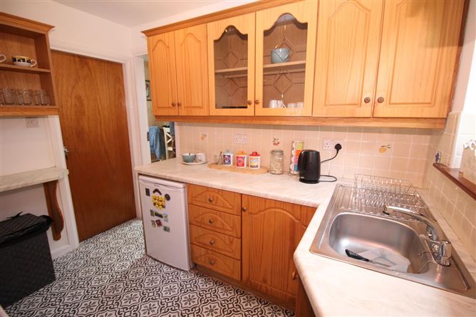 Athea Village, Athea, Co. Limerick