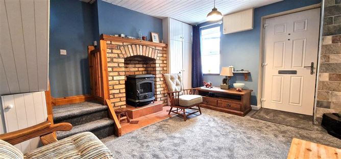 Athea Village, Athea, Co. Limerick