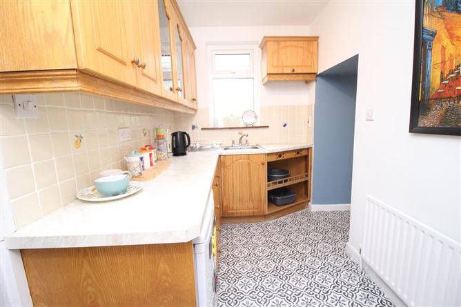 Athea Village, Athea, Co. Limerick