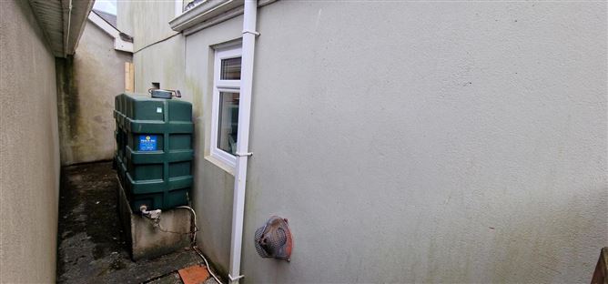 Athea Village, Athea, Co. Limerick