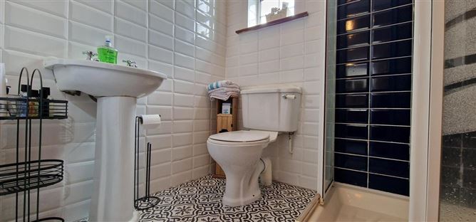 Athea Village, Athea, Co. Limerick