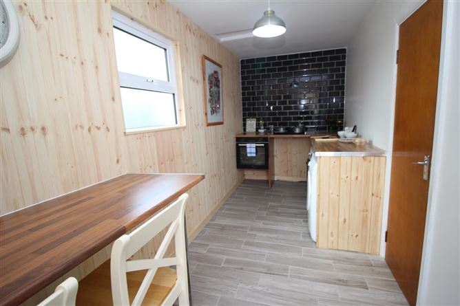 Athea Village, Athea, Co. Limerick