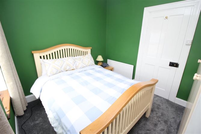 Athea Village, Athea, Co. Limerick