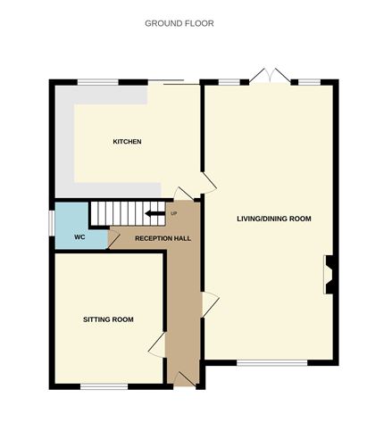 21 Seapark, Malahide, Co.Dublin