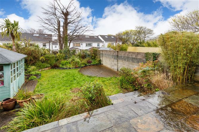 21 Seapark, Malahide, Co.Dublin